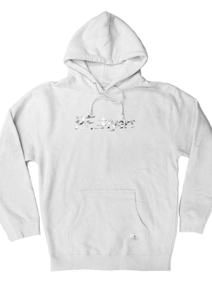 P.F. Flyers Cotton Hoodie Best Buy