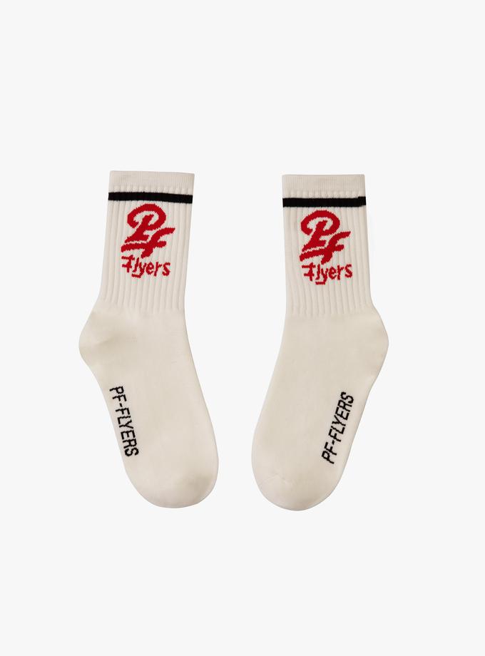 P.F. Flyers Game Day Sock Best Seller