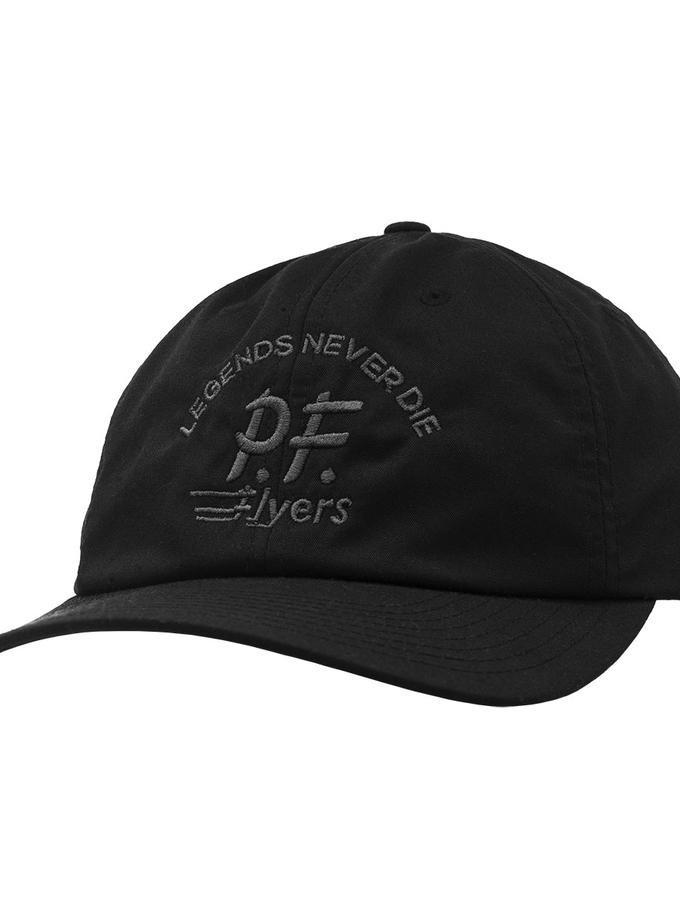 P.F. Flyers Legends Never Die Cap New Arrival